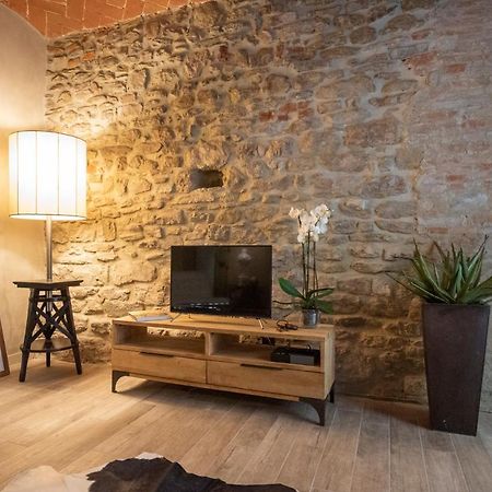 Fioraia5 Dimora Apartment Арецо Екстериор снимка