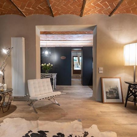 Fioraia5 Dimora Apartment Арецо Екстериор снимка