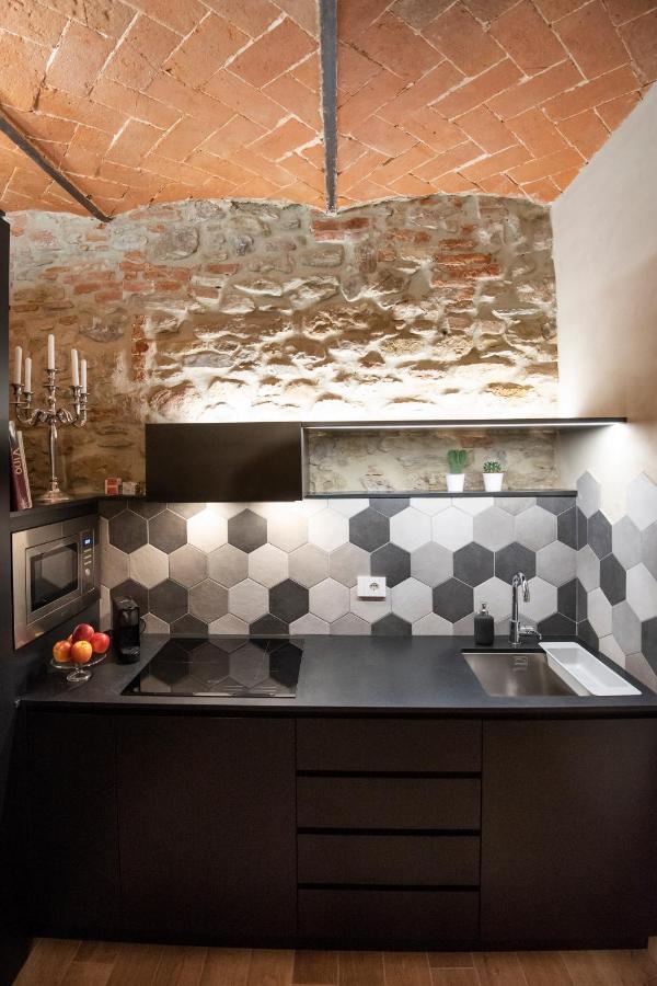 Fioraia5 Dimora Apartment Арецо Екстериор снимка