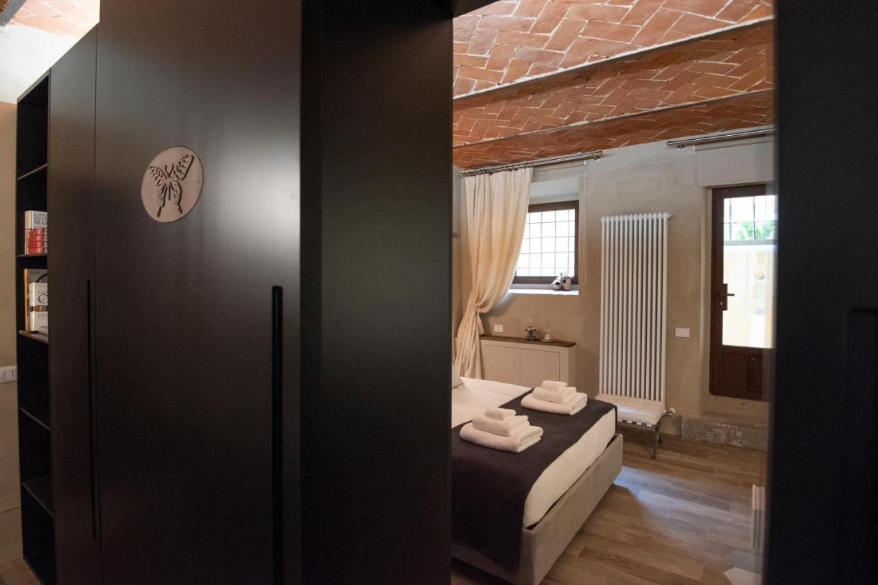 Fioraia5 Dimora Apartment Арецо Екстериор снимка