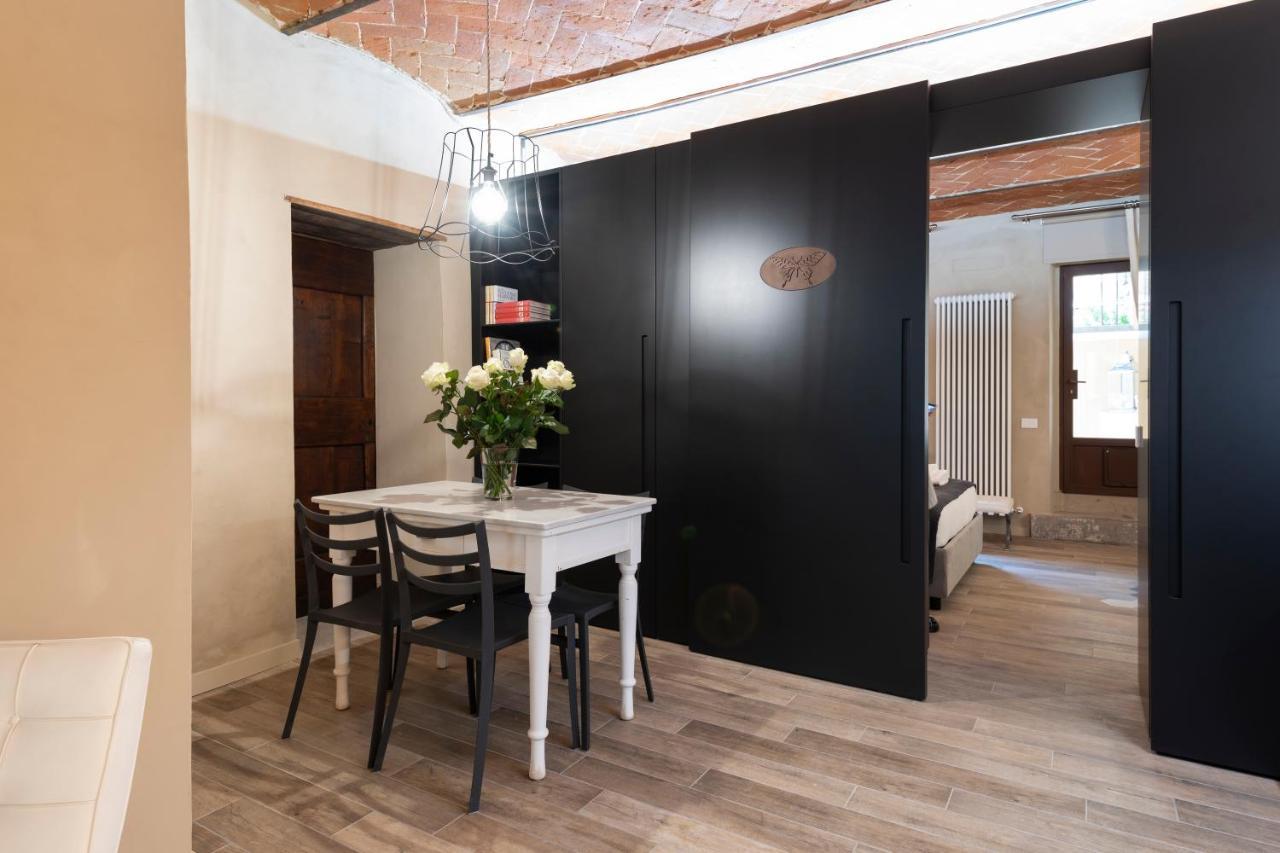 Fioraia5 Dimora Apartment Арецо Екстериор снимка