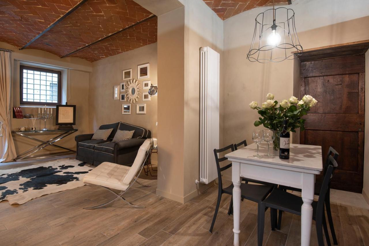 Fioraia5 Dimora Apartment Арецо Екстериор снимка