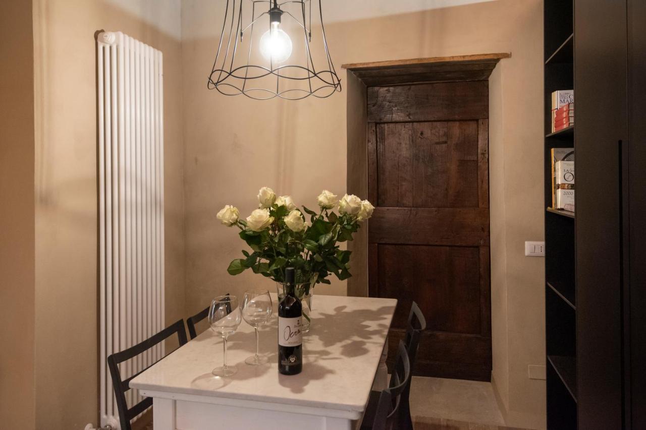 Fioraia5 Dimora Apartment Арецо Екстериор снимка