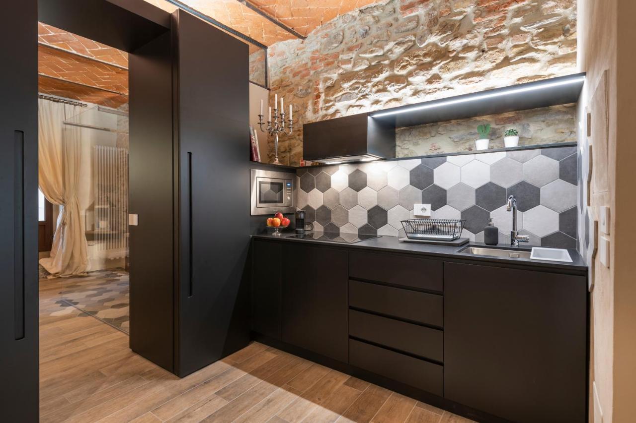 Fioraia5 Dimora Apartment Арецо Екстериор снимка