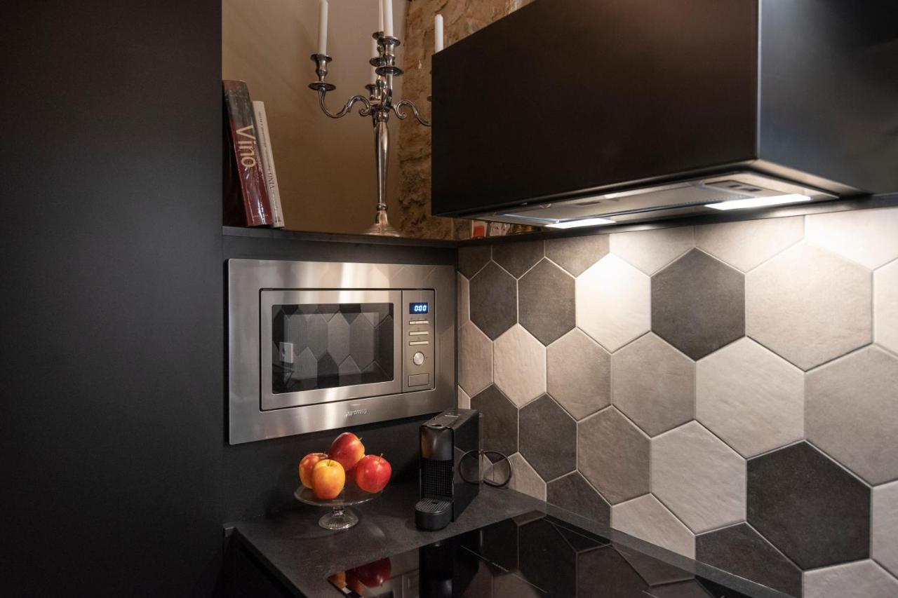Fioraia5 Dimora Apartment Арецо Екстериор снимка