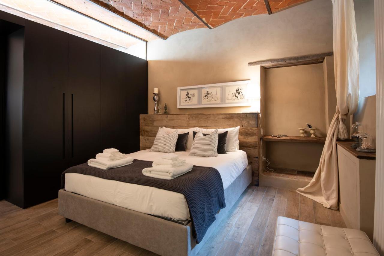 Fioraia5 Dimora Apartment Арецо Екстериор снимка