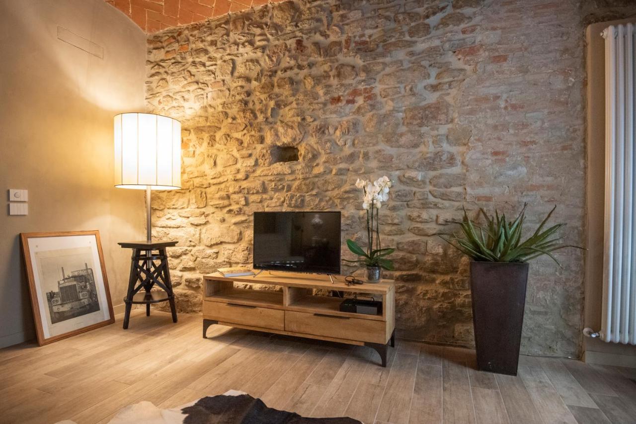 Fioraia5 Dimora Apartment Арецо Екстериор снимка