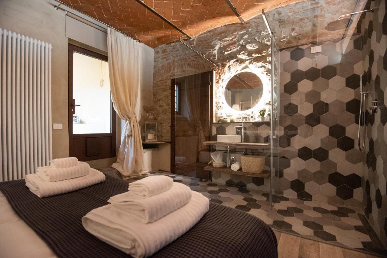 Fioraia5 Dimora Apartment Арецо Екстериор снимка