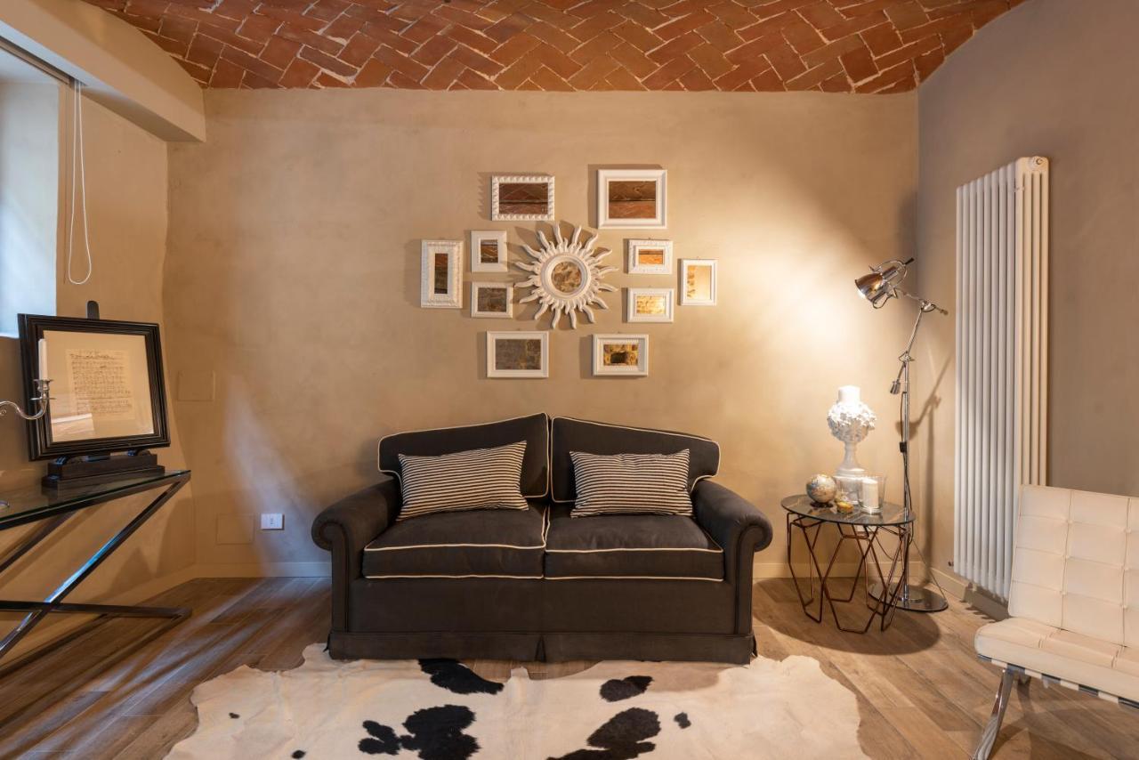 Fioraia5 Dimora Apartment Арецо Екстериор снимка